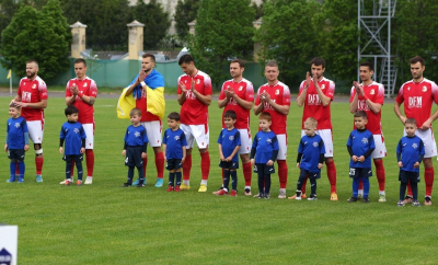 Situație dramatică în Super Liga Moldovei la fotbal. Milsami a remizat neașteptat cu Spartanii, iar a doua clasată, Sheriff a trecut la limită de Bălți - VIDEO