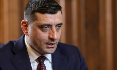 Votul din diaspora pentru George Simion, interpretat ca semnal de protest față de guvernare - VIDEO