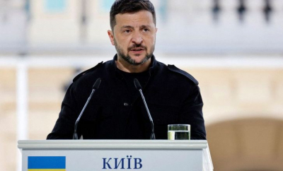 Zelenski îi pune lui Putin o condiție pentru a accepta negocieri directe între Ucraina și Rusia, la Istanbul