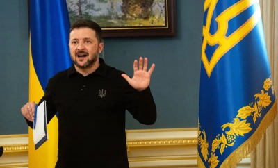 Prima reacție a lui Zelenski la oferta lui Putin: „Nu are niciun rost să continuăm uciderile nici măcar pentru o zi”
