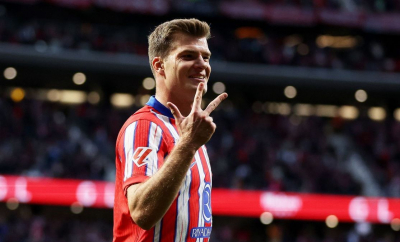 Istorie în La Liga! Sorloth a doborât recorduri fabuloase, după ce a marcat 4 goluri într-o repriză - VIDEO