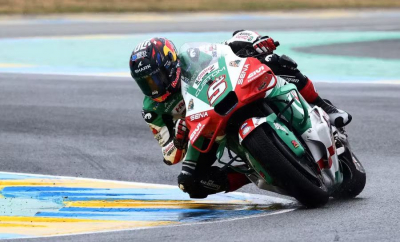 Johann Zarco îl învinge pe Marc Marquez în Marele Premiu al Franței și pune capăt blestemului francez - VIDEO