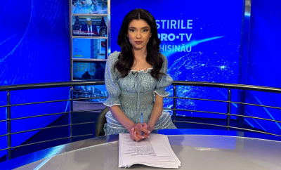 Știrile PRO TV de la ora 17:00 cu Diana Ambros - 12.05.2025