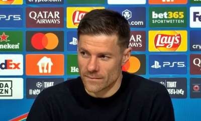 Real Madrid va avea un nou antrenor de la 1 iunie: Xabi Alonso
