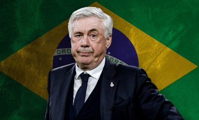 Carlo Ancelotti va deveni antrenorul Echipei Naționale a Braziliei începând cu 26 mai 2025 - VIDEO 