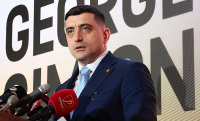 Nicuşor Dan, întrebat dacă va cere Moldovei şi Ucrainei să desecretizeze documentele referitoare la interdicţia lui Simion: În ipoteza în care informaţia nu ameninţă strategia de securitate a celor trei ţări, da, ar trebui făcută publică