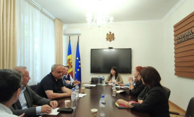 Taxa pentru salubrizare rămâne în bugetele locale. Ministerul Finanțelor susține autonomia APL