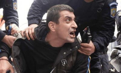 Cine este George Simion, omul care a dat foc Republicii Moldova. Plahotniuc, ruși, expulzări și foarte mulți bani - FOTO/ VIDEO