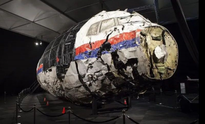 Rusia este responsabilă pentru doborârea zborului MH17 al Malaysian Airlines, a decis o instanță ONU