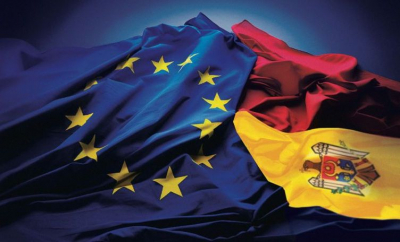 Mureșan: Parlamentul European cere accelerarea procesului de aderare a Republicii Moldova la UE