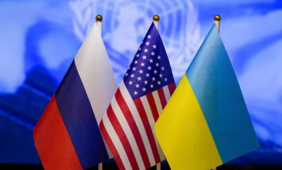 Lavrov și Rubio, față în față la Istanbul. Trump sugerează o oprire-surpriză pentru discuții directe Putin–Zelenski - VIDEO