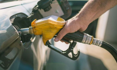 Carburanții se scumpesc. Prețuri stabilite de ANRE pentru benzină și motorină - FOTO