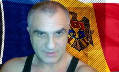 Interlopul Iurie Radulov, alias „Babior”, a fost găsit. Declarațiile ministrului Justiției 