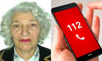 O femeie din Cimișlia - căutată cu disperare de rude, după ce a dispărut de acasă de aproape trei săptămâni - FOTO