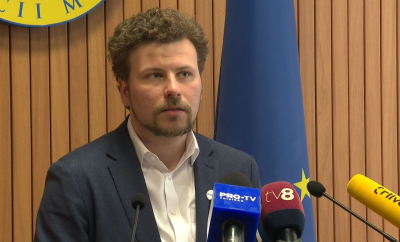 Profesorii care au plecat în Rusia la instruirile organizate de Evrazia lui Șor vor fi sancționați de Consiliul Național de Etică și Integritate. Perciun anunță care era scopul acestor deplasări - VIDEO