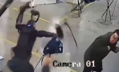 Un robot umanoid „s-a trezit” şi a devenit agresiv și incontrolabil, îngrozind inginerii - VIDEO