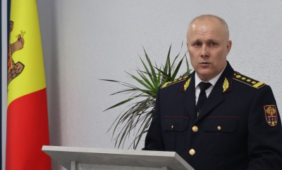 Directorul Penitenciarului Rezina, Veaceslav Dascal, care ar fi ajutat condamnații pe viață să fie eliberați, a fost suspendat din funcție la peste o lună de la inițierea anchetei de serviciu