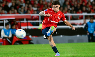 S-a marcat golul anului! Santiago Montiel, probabilul câștigător al premiului Puskas