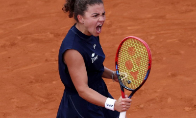 U-LU-I-TOR! Paolini, revenirea turneului, la Roma! Italianca a produs "un miracol" la Foro Italico, în confruntarea cu Diana Shnaider