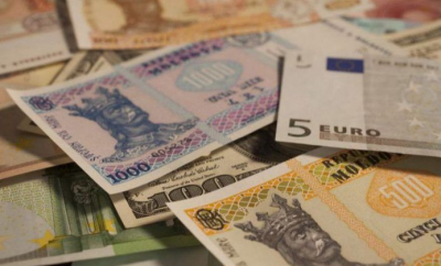 Curs valutar BNM pentru 14 mai. Cât costă astăzi un euro și un dolar - FOTO