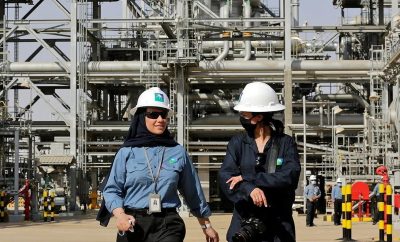 Pelliron 21.05.2025: Saudi Aramco, cel mai mare producător de petrol la nivel global, își extinde rapid prezența pe piața gazelor naturale - VIDEO