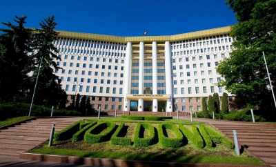 Ședința Parlamentului Republicii Moldova din 22.05.2025