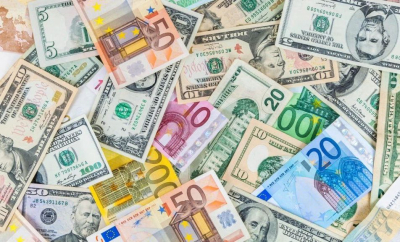 Curs valutar BNM pentru 22 mai. Cât costă astăzi un euro și un dolar - FOTO
