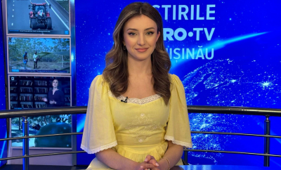 Știrile PRO TV de la 13:00 cu Iuliana Maranciuc - 26.05.2025