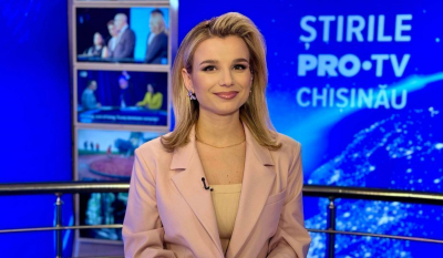 Știrile PRO TV de la ora 20:00 cu Daniela Andreev - 27.05.2025