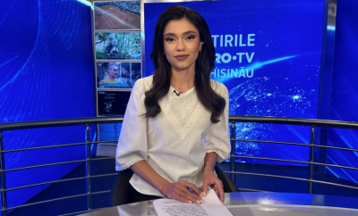 Știrile PRO TV de la ora 17:00 cu Diana Ambros - 27.05.2025