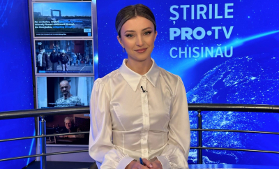 Știrile PRO TV de la 13:00 cu Iuliana Maranciuc - 27.05.2025