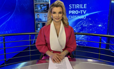 Știrile PRO TV de la ora 20:00 cu Daniela Andreev - 28.05.2025