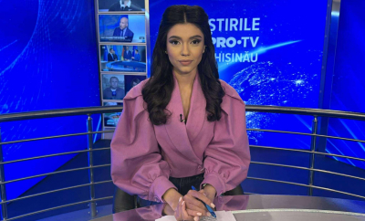 Știrile PRO TV de la ora 17:00 cu Diana Ambros - 28.05.2025
