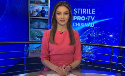 Știrile PRO TV de la 13:00 cu Iuliana Maranciuc - 28.05.2025