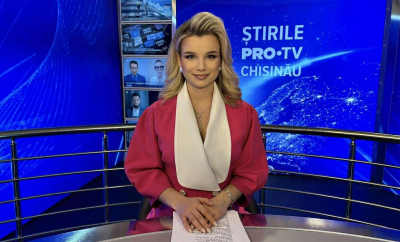 Știrile PRO TV de la ora 20:00 cu Daniela Andreev - 29.05.2025