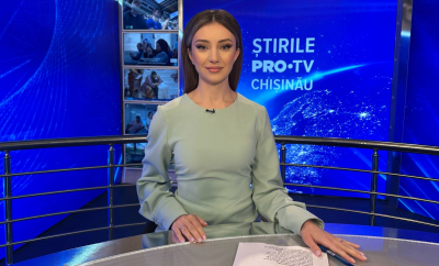 Știrile PRO TV de la 13:00 cu Iuliana Maranciuc - 29.05.2025
