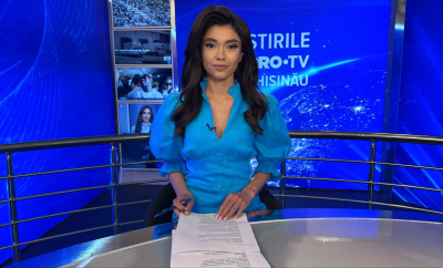 Știrile PRO TV de la ora 17:00 cu Diana Ambros - 29.05.2025