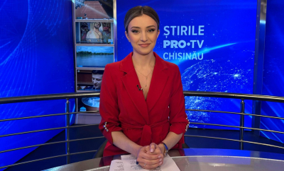 Știrile PRO TV de la 13:00 cu Iuliana Maranciuc - 30.05.2025