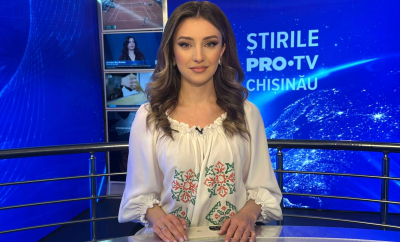 Știrile PRO TV de la 13:00 cu Iuliana Maranciuc - 02.06.2025
