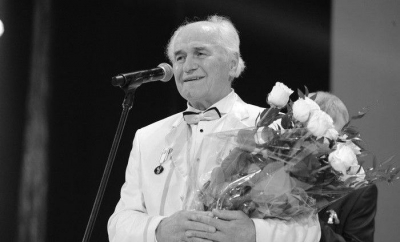 Zi de doliu și despărțire: Maestrul Eugen Doga va fi condus pe ultimul drum pe 5 iunie. Care este programul complet al funeraliilor