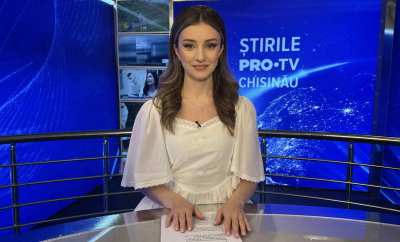 Știrile PRO TV de la 13:00 cu Iuliana Maranciuc - 03.06.2025