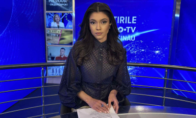 Știrile PRO TV de la ora 17:00 cu Diana Ambros - 03.06.2025