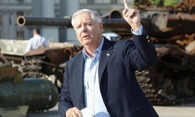 „Rusia nu este interesată de pace”. Reacția unui senator republican, după amenințările lui Medvedev