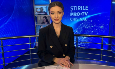 Știrile PRO TV de la 13:00 cu Iuliana Maranciuc - 05.06.2025

