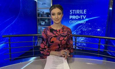 Știrile PRO TV de la 13:00 cu Iuliana Maranciuc - 04.06.2025
