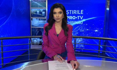 Știrile PRO TV de la ora 17:00 cu Diana Ambros - 04.06.2025
