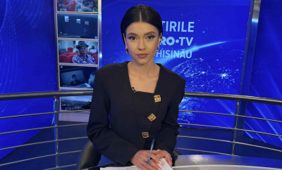 Știrile PRO TV de la ora 17:00 cu Diana Ambros - 05.06.2025