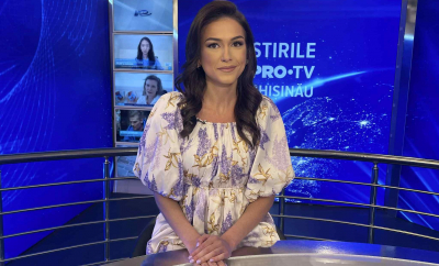 Știrile PRO TV de la ora 17:00 cu Valeria Capra - 06.06.2025