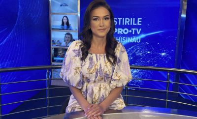 Știrile PRO TV de la ora 20:00 cu Valeria Capra - 06.06.2025