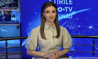 Știrile PRO TV de la 13:00 cu Iuliana Maranciuc - 06.06.2025
